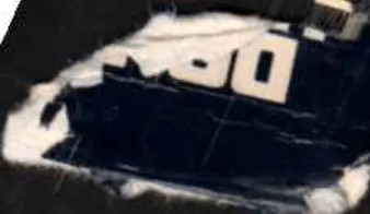 Cave painting: GEB Scrap