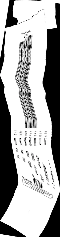 Cave painting: Birth Control Stretch