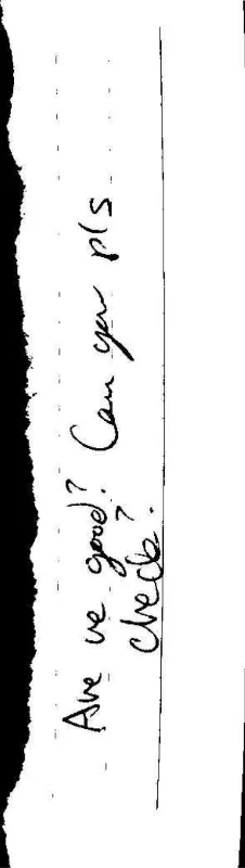 Cave painting: Check