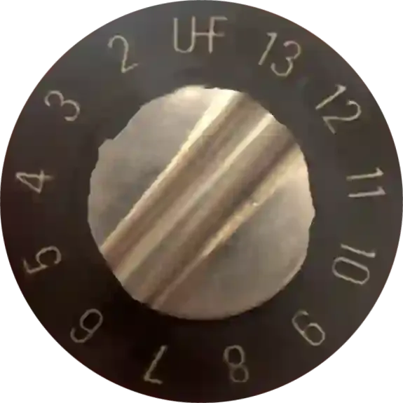 TV Dial